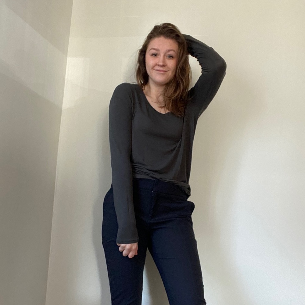 Athleta Essence Flow Top
